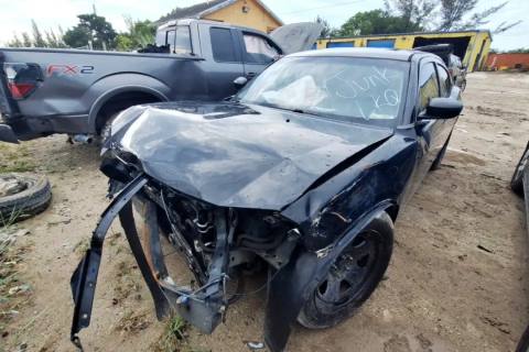 Photo of 2007 Dodge Charger