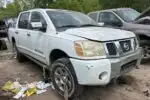 Photo of 2005 Nissan Titan