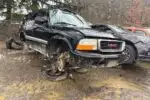 Photo of 1999 Gmc Jimmy Or Envoy