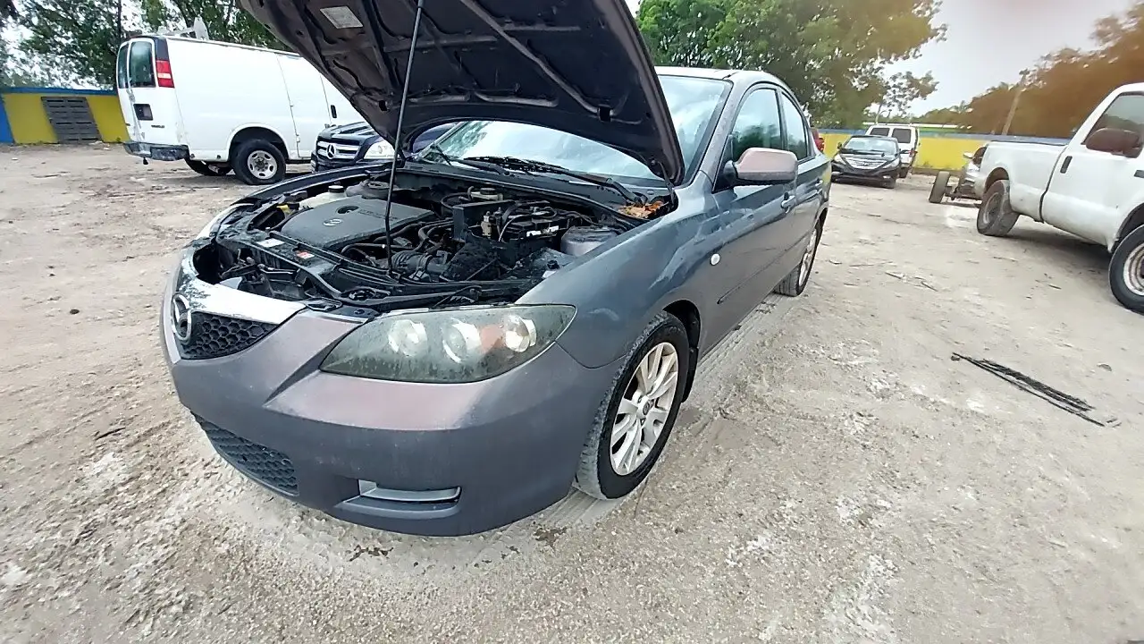 Photo of 2007 Mazda 3