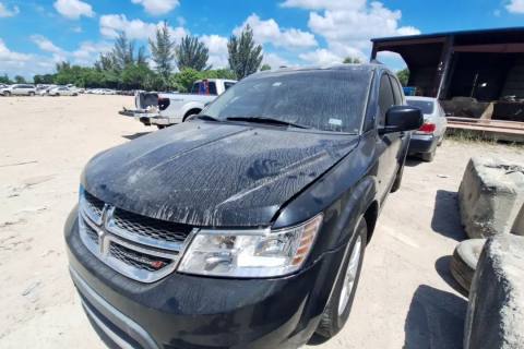 Photo of 2015 Dodge Journey