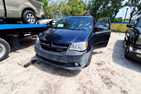 Photo of 2017 Dodge Grand Caravan