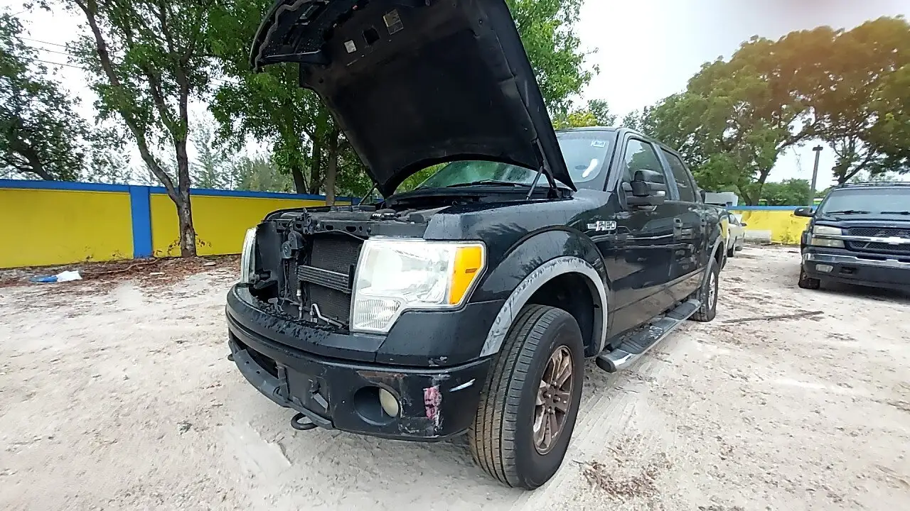 Photo of 2009 Ford F-150