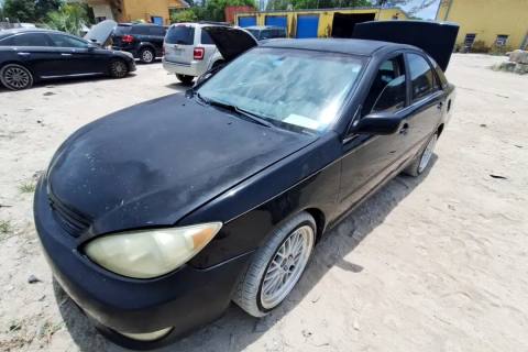 Photo of 2005 Toyota Camry