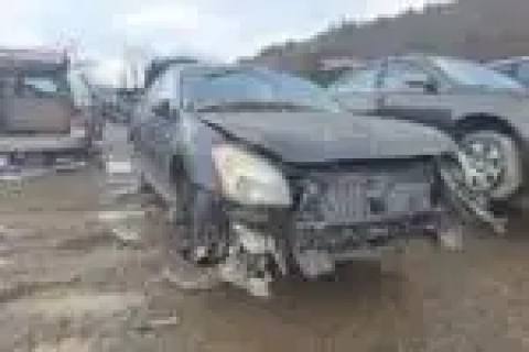 Photo of 2007 Nissan Maxima