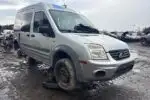 Photo of 2010 Ford Transit Connect