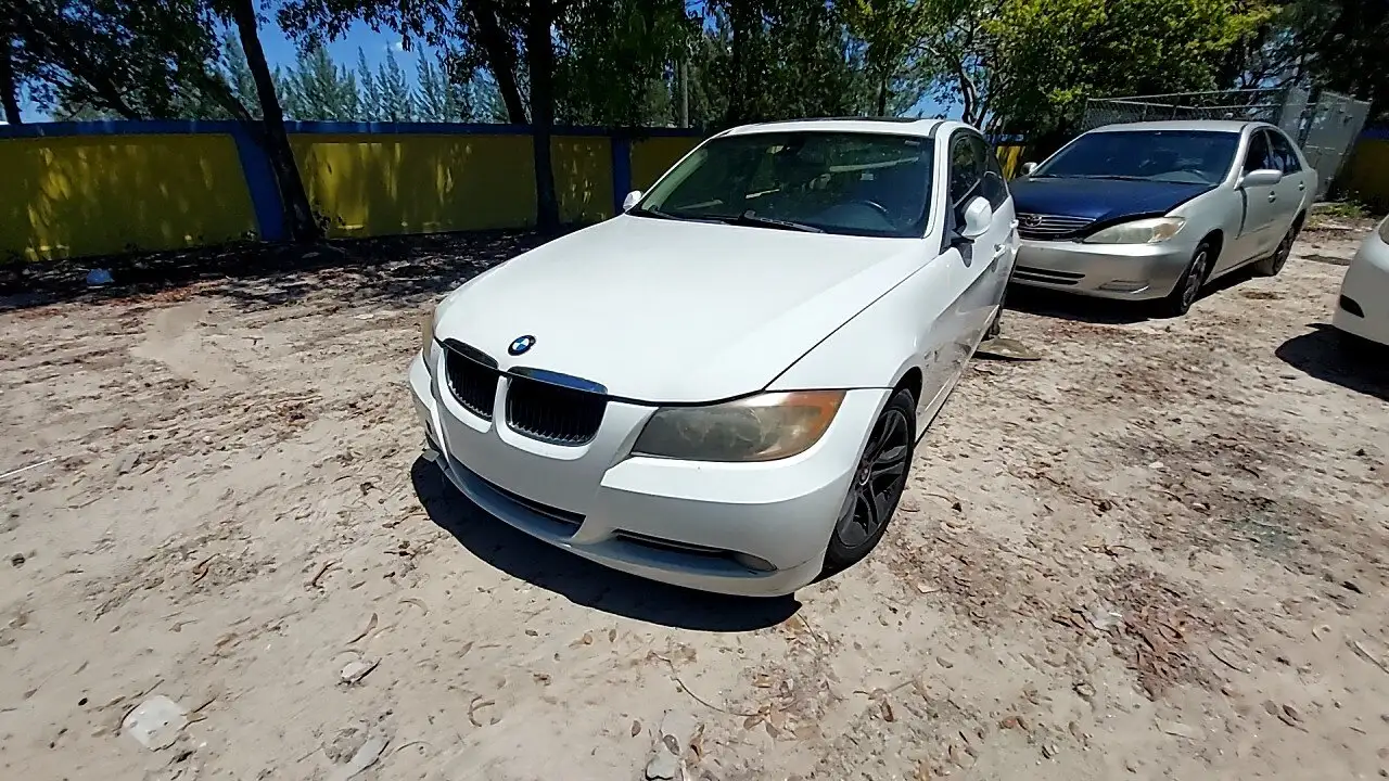Photo of 2008 Bmw 328I