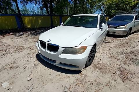 Photo of 2008 Bmw 328I