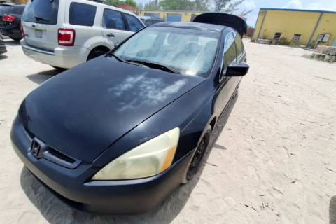 Photo of 2004 Honda Accord