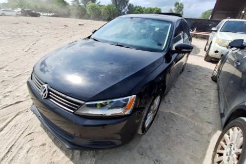 Photo of 2012 Volkswagen Jetta