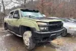 Photo of 2004 Chevrolet Avalanche