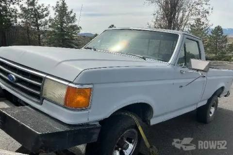 Photo of 1990 Ford F-150