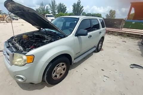 Photo of 2008 Ford Escape