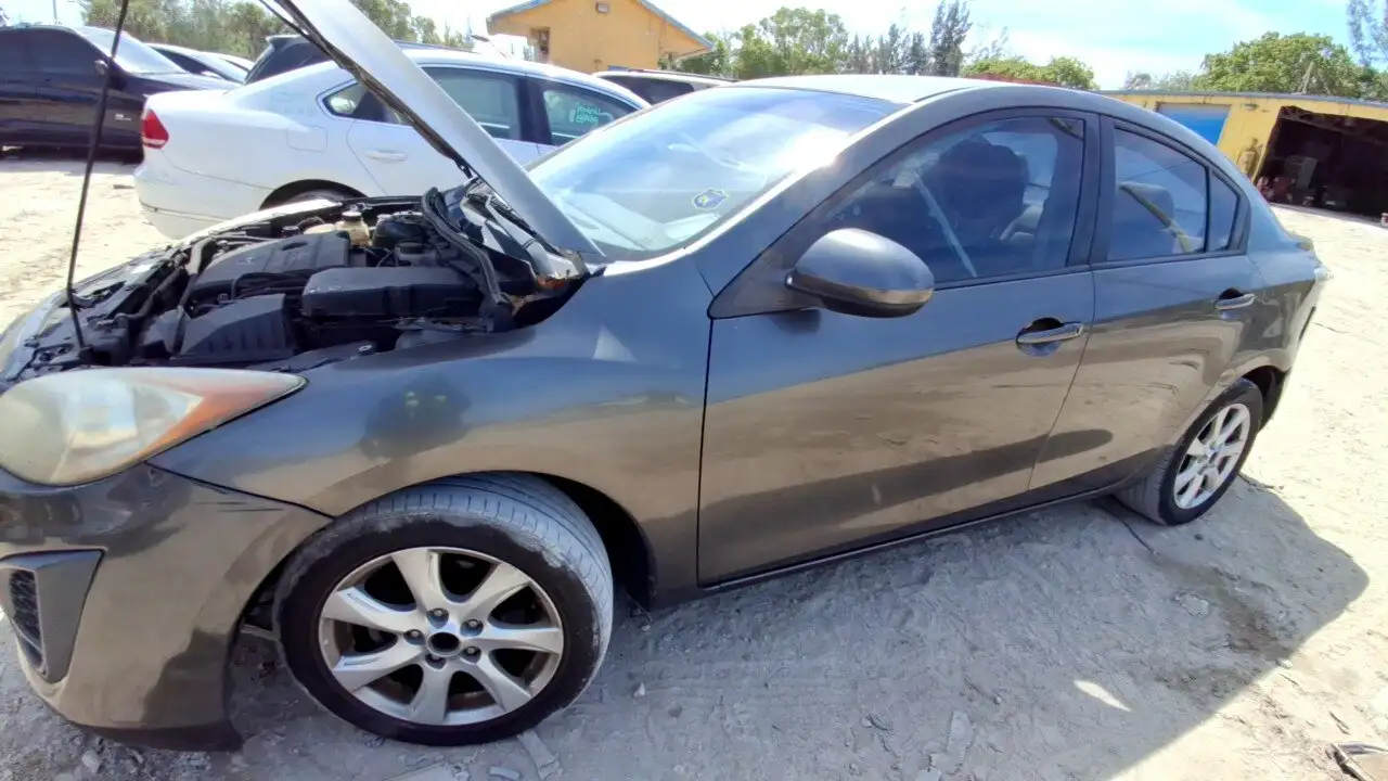 Photo of 2011 Mazda 3