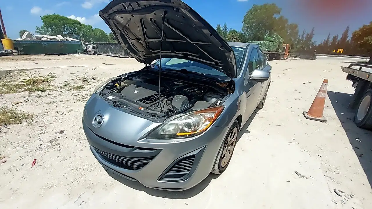 Photo of 2011 Mazda 3