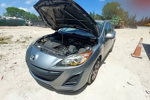 Photo of 2011 Mazda 3