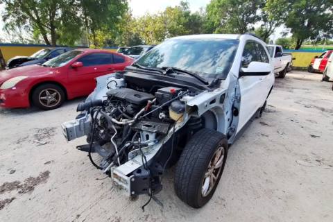 Photo of 2017 Chevrolet Equinox