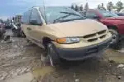 Photo of 1996 Dodge Grand Caravan