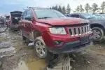 Photo of 2013 Jeep Compass