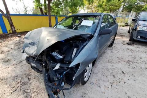 Photo of 2004 Toyota Camry