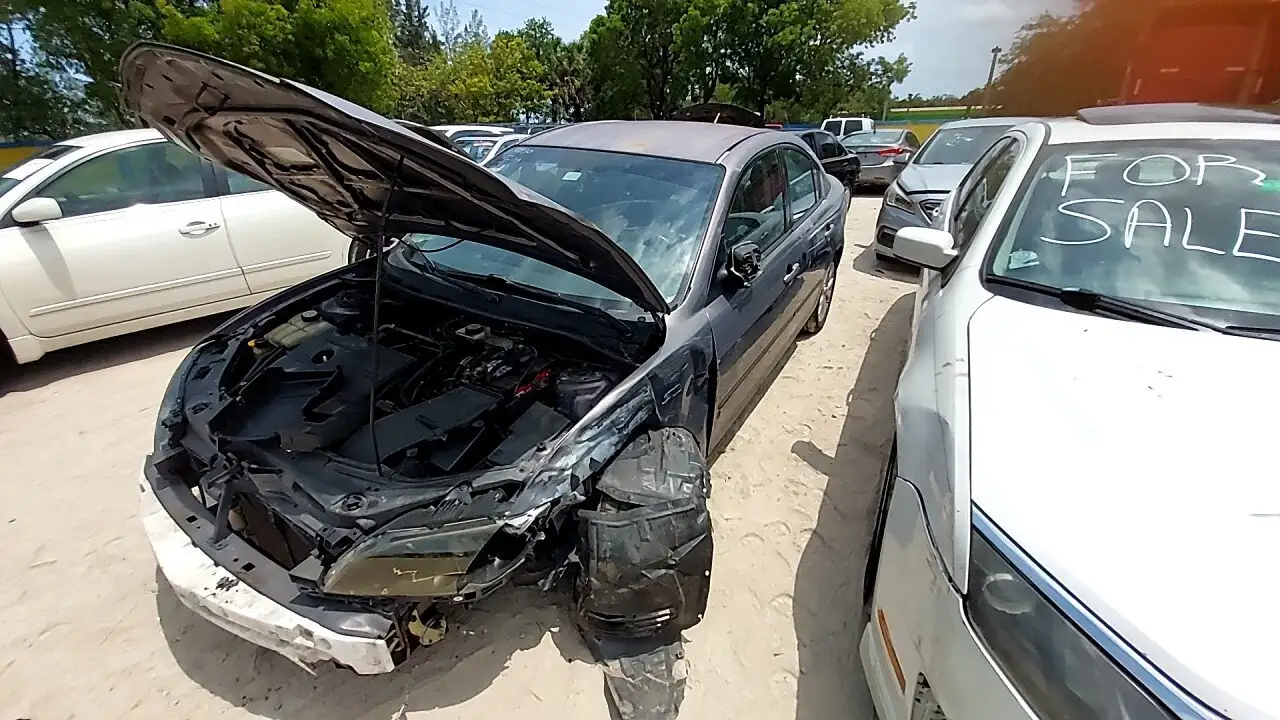 Photo of 2007 Mazda 3
