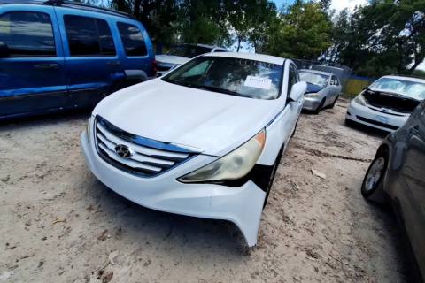 Photo of 2014 Hyundai Sonata