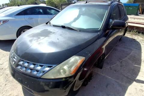 Photo of 2006 Nissan Murano