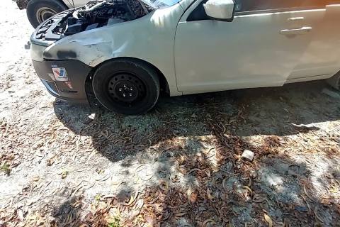 Photo of 2010 Ford Fusion