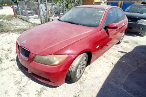 Photo of 2007 Bmw 328I