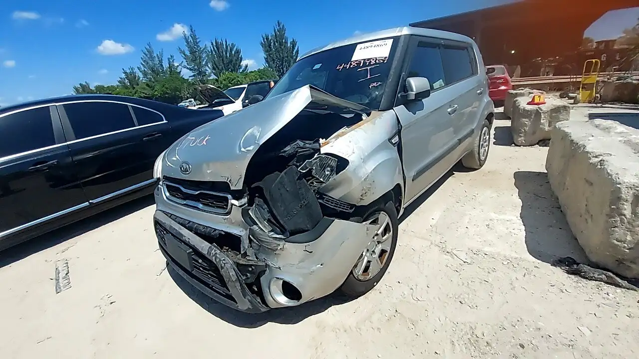 Photo of 2012 Kia Soul