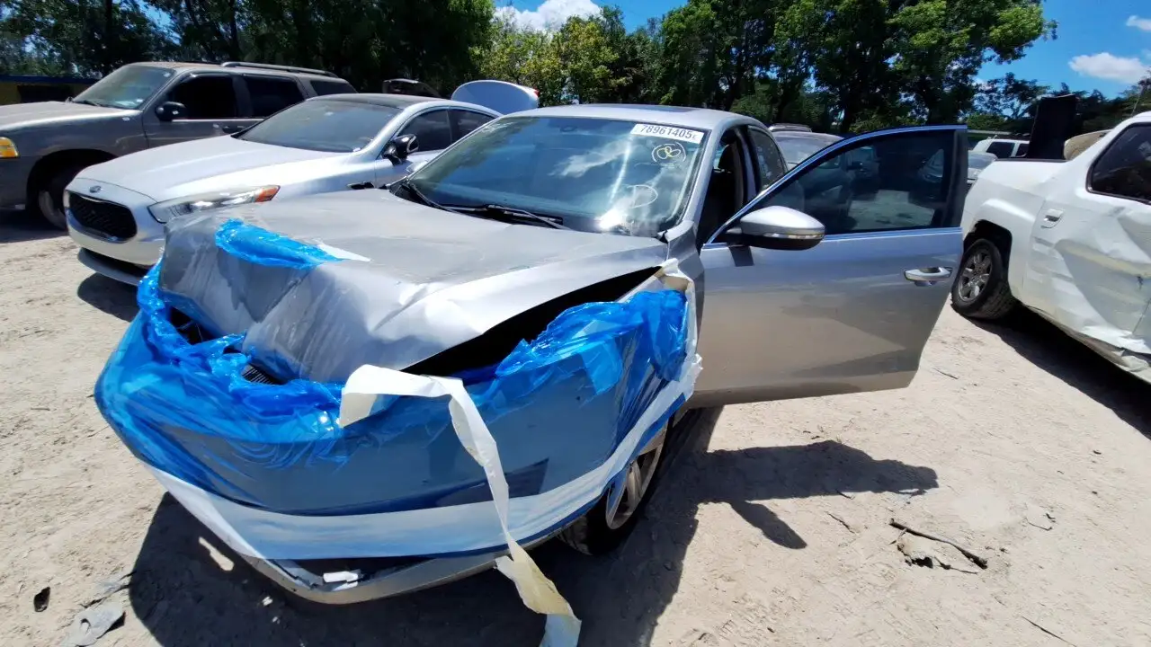 Photo of 2012 Volkswagen Passat