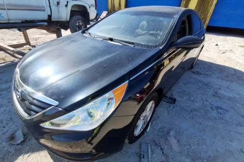 Photo of 2012 Hyundai Sonata
