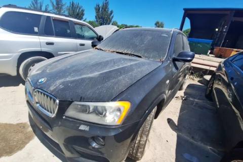 Photo of 2011 Bmw X3