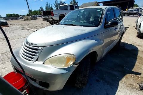 Photo of 2007 Chrysler Pt Cruiser
