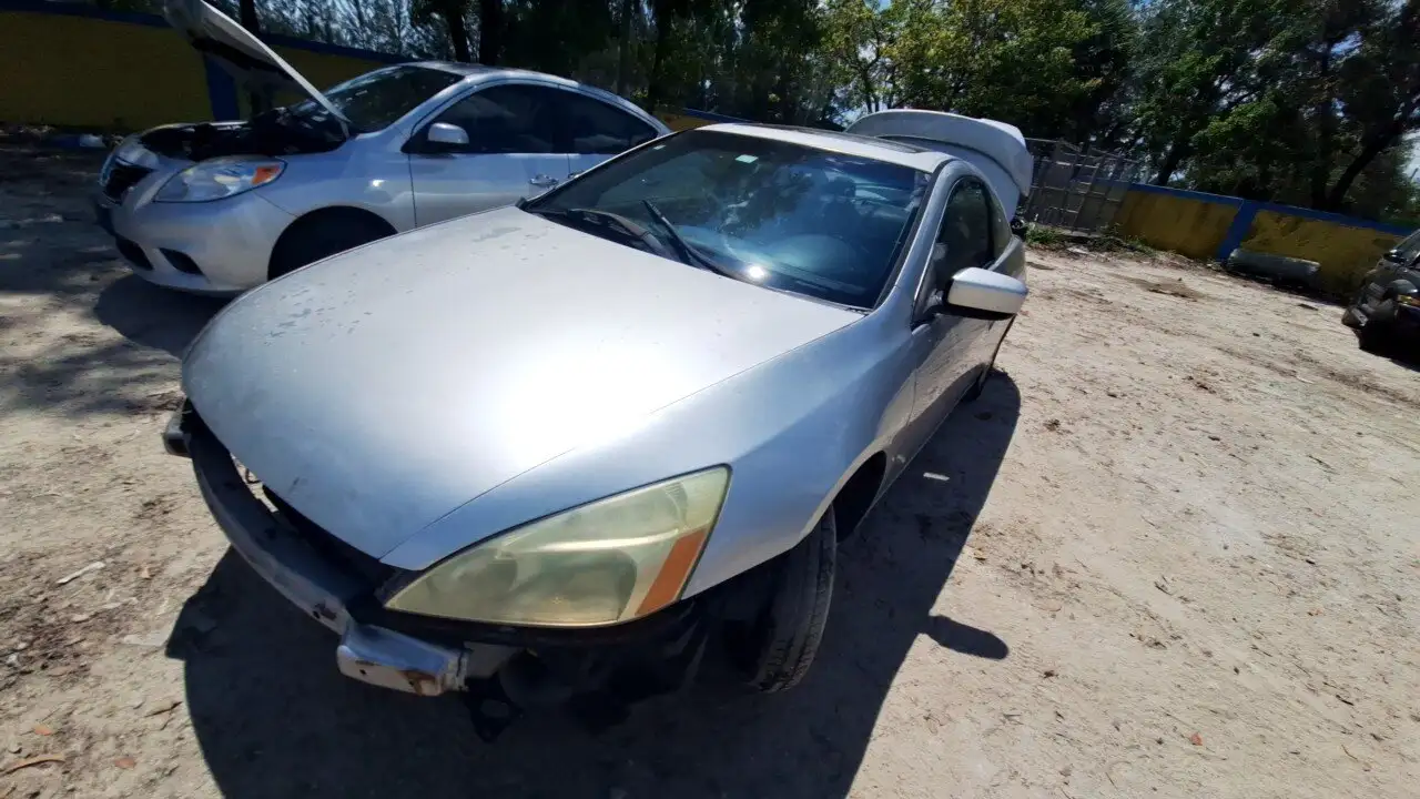 Photo of 2004 Honda Accord