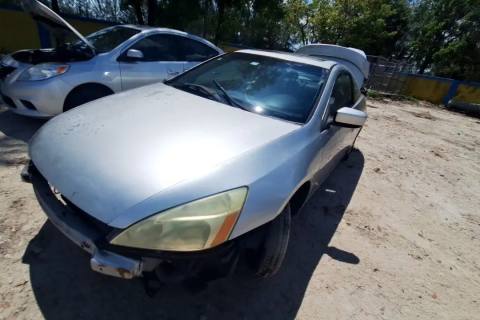 Photo of 2004 Honda Accord
