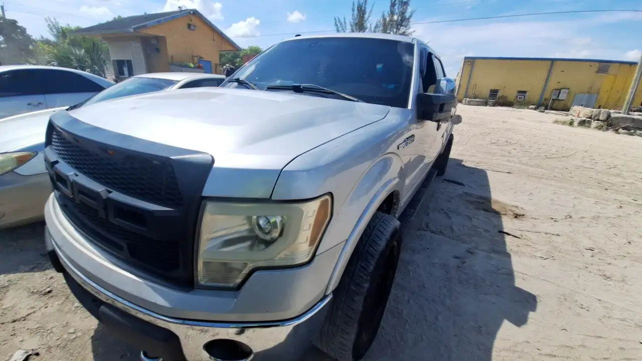 Photo of 2009 Ford F-150