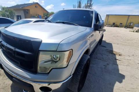 Photo of 2009 Ford F-150