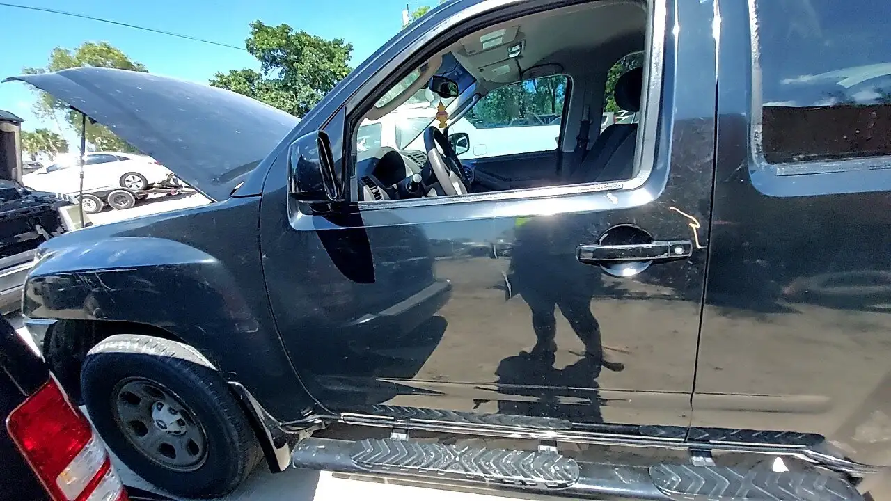 Photo of 2006 Nissan Xterra