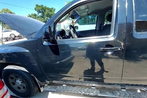 Photo of 2006 Nissan Xterra