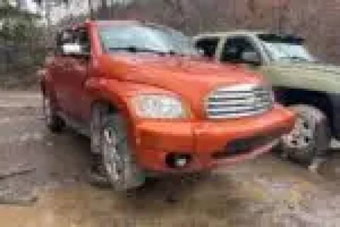 Photo of 2006 Chevrolet Hhr