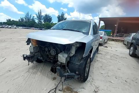 Photo of 2010 Nissan Armada