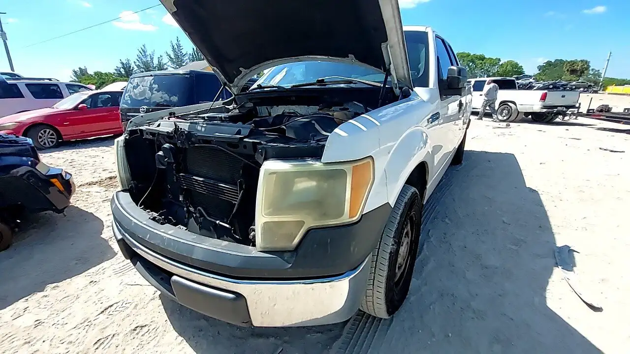 Photo of 2012 Ford F-150