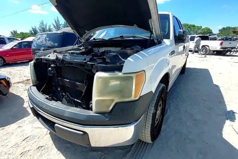Photo of 2012 Ford F-150