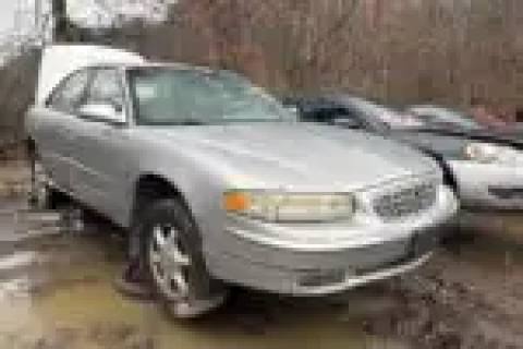 Photo of 2004 Buick Regal