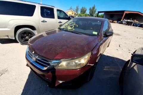 Photo of 2013 Honda Accord