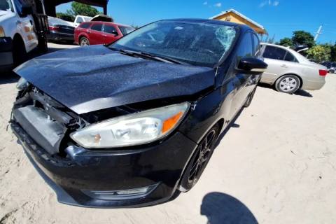 Photo of 2016 Ford Focus