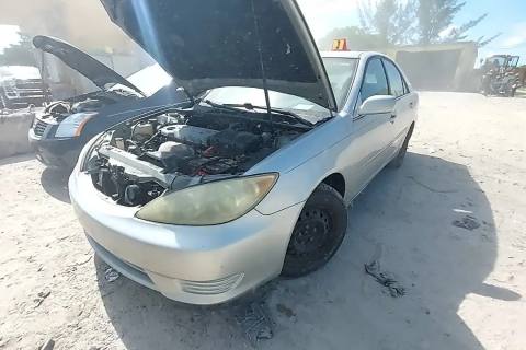 Photo of 2005 Toyota Camry