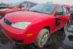 Photo of 2007 Ford Focus