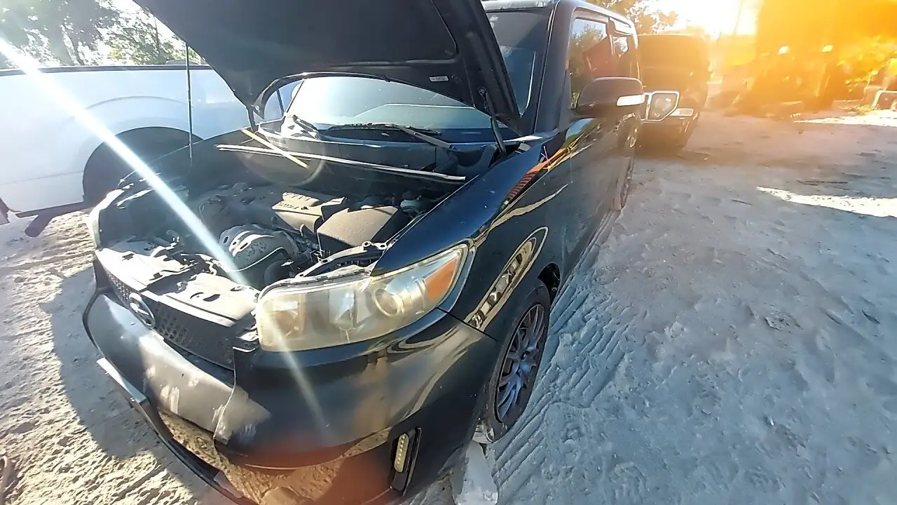 Photo of 2010 Scion Xb